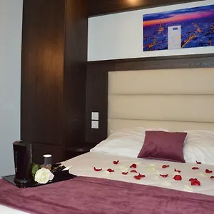 Parc Hotel Paris